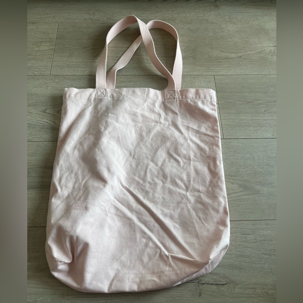ROOTS TOTE - Picture 2 of 2